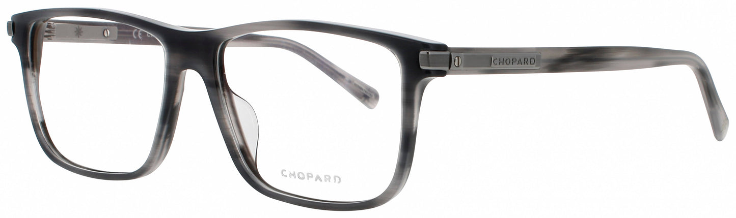 Chopard VCH296 Frame BLACK/CRYSTAL Lens DEMO