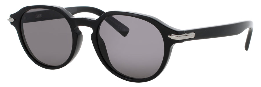 DIOR DIORBLACKSUIT Frame SHINY BLACK Lens SMOKE