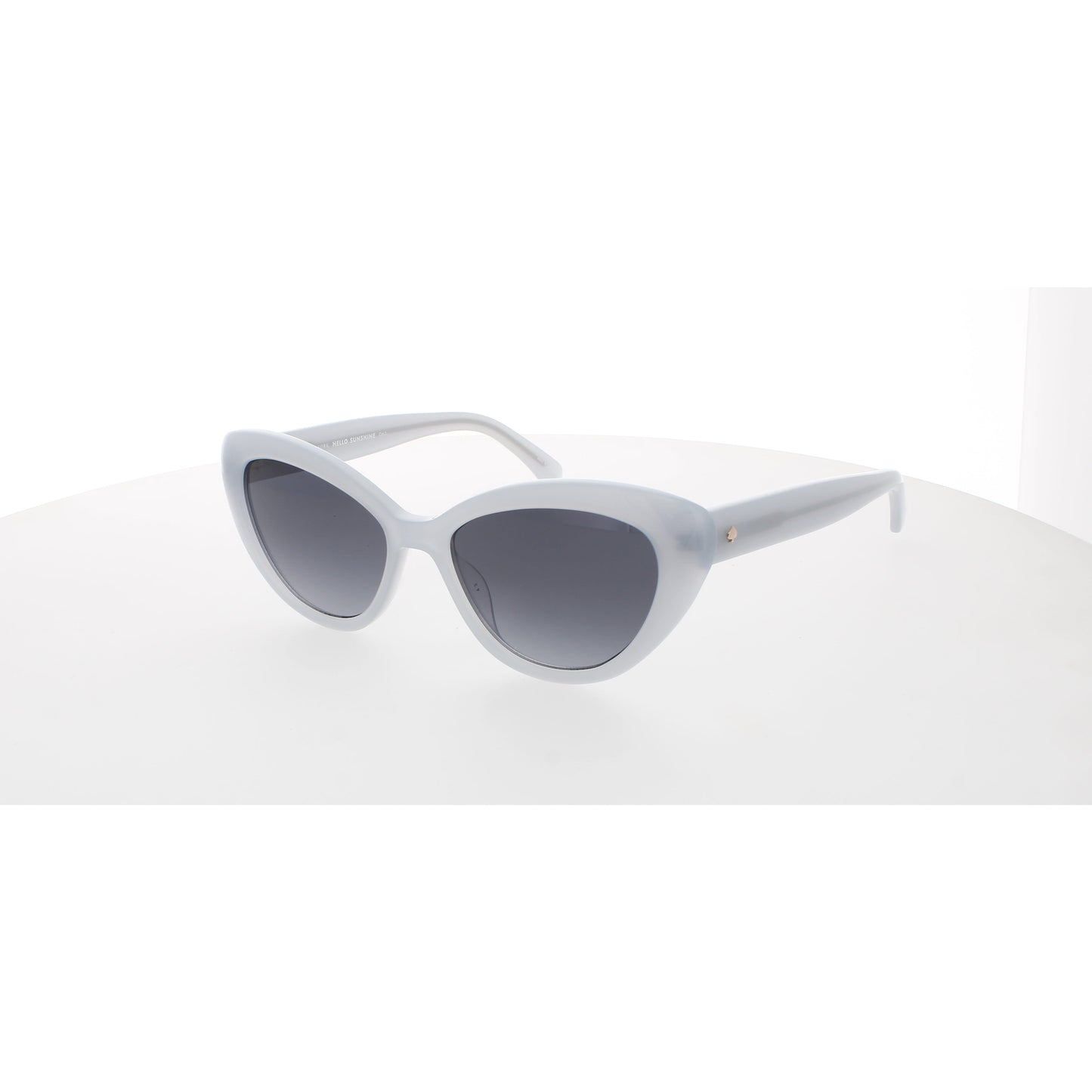 KATE SPADE MARLAH/S Frame BLUE Lens GREY