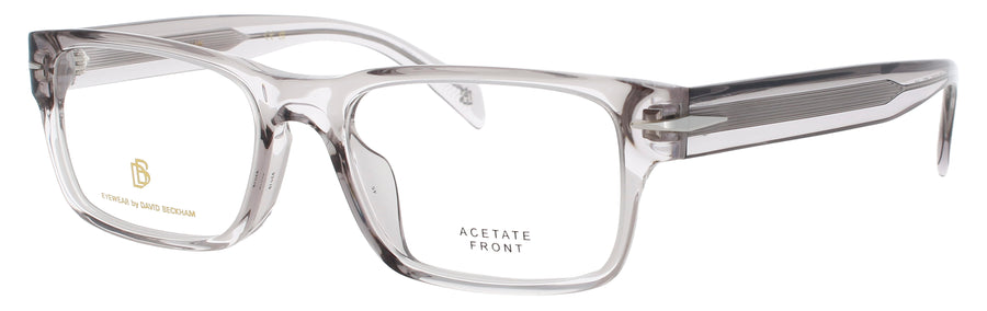 DAVID BECKHAM DB 1170/F Frame GREY Lens DEMO