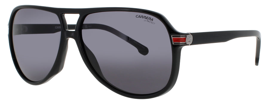 CARRERA CA-1045/S/US Frame BLACK Lens GREY TINT