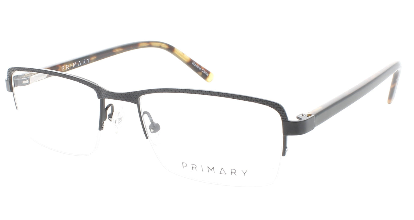 PRIMARY 1005 Frame BLACK Lens DEMO