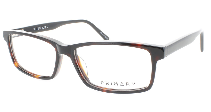 PRIMARY 1009 Frame TORTOISE Lens DEMO