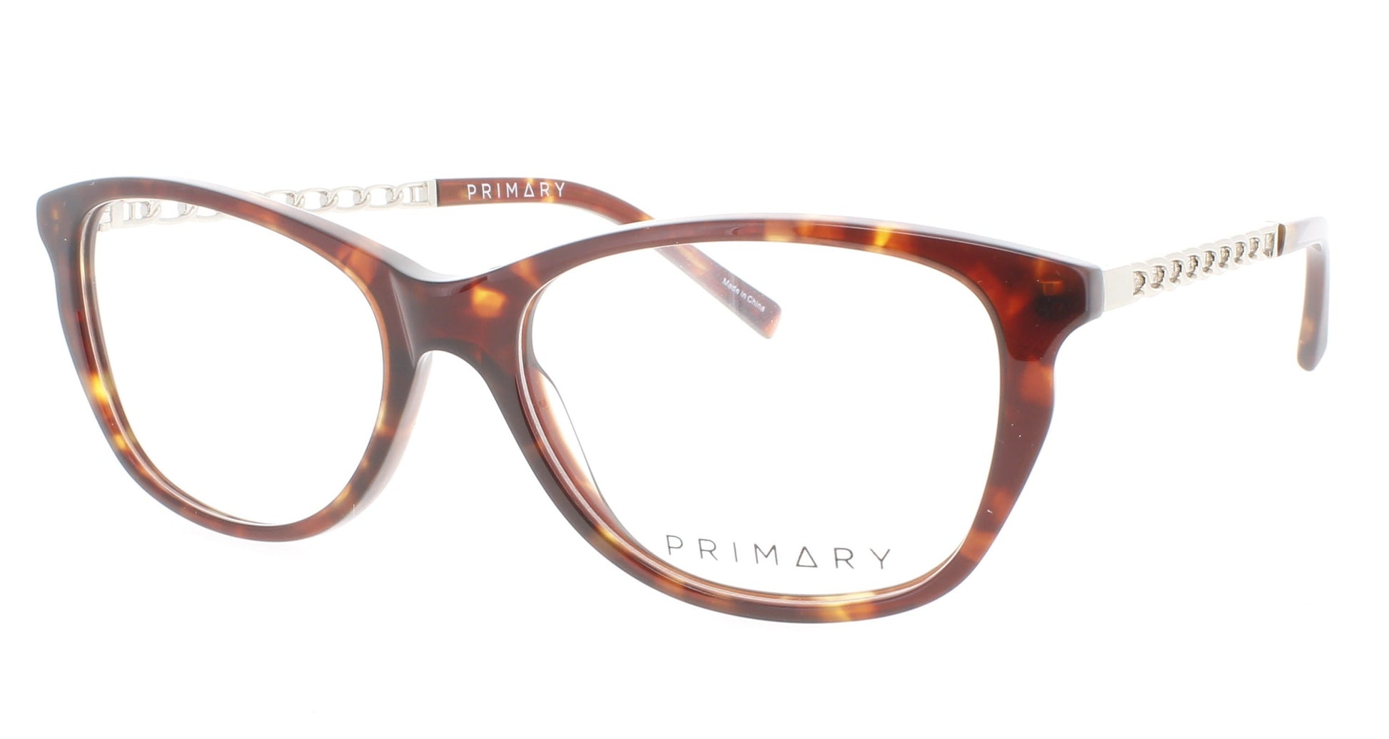 PRIMARY 1041 Frame TORTOISE Lens DEMO