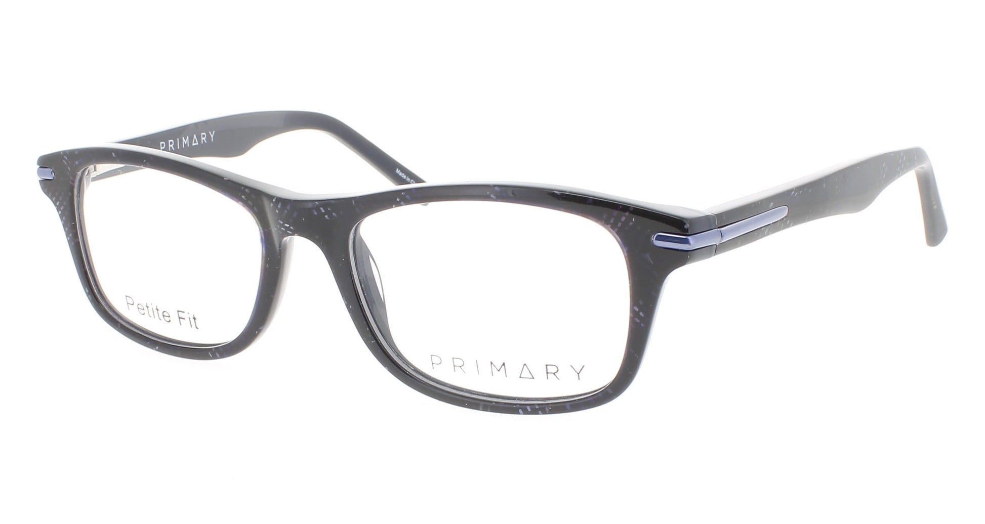 PRIMARY 1045 Frame BLUE Lens DEMO