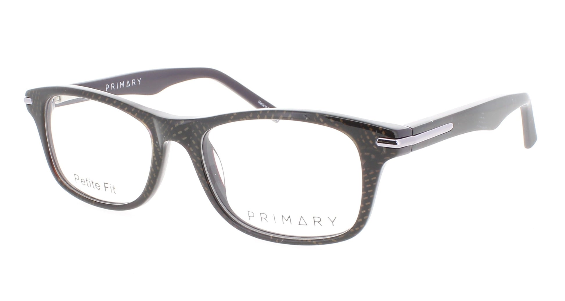 PRIMARY 1045 Frame PURPLE Lens DEMO