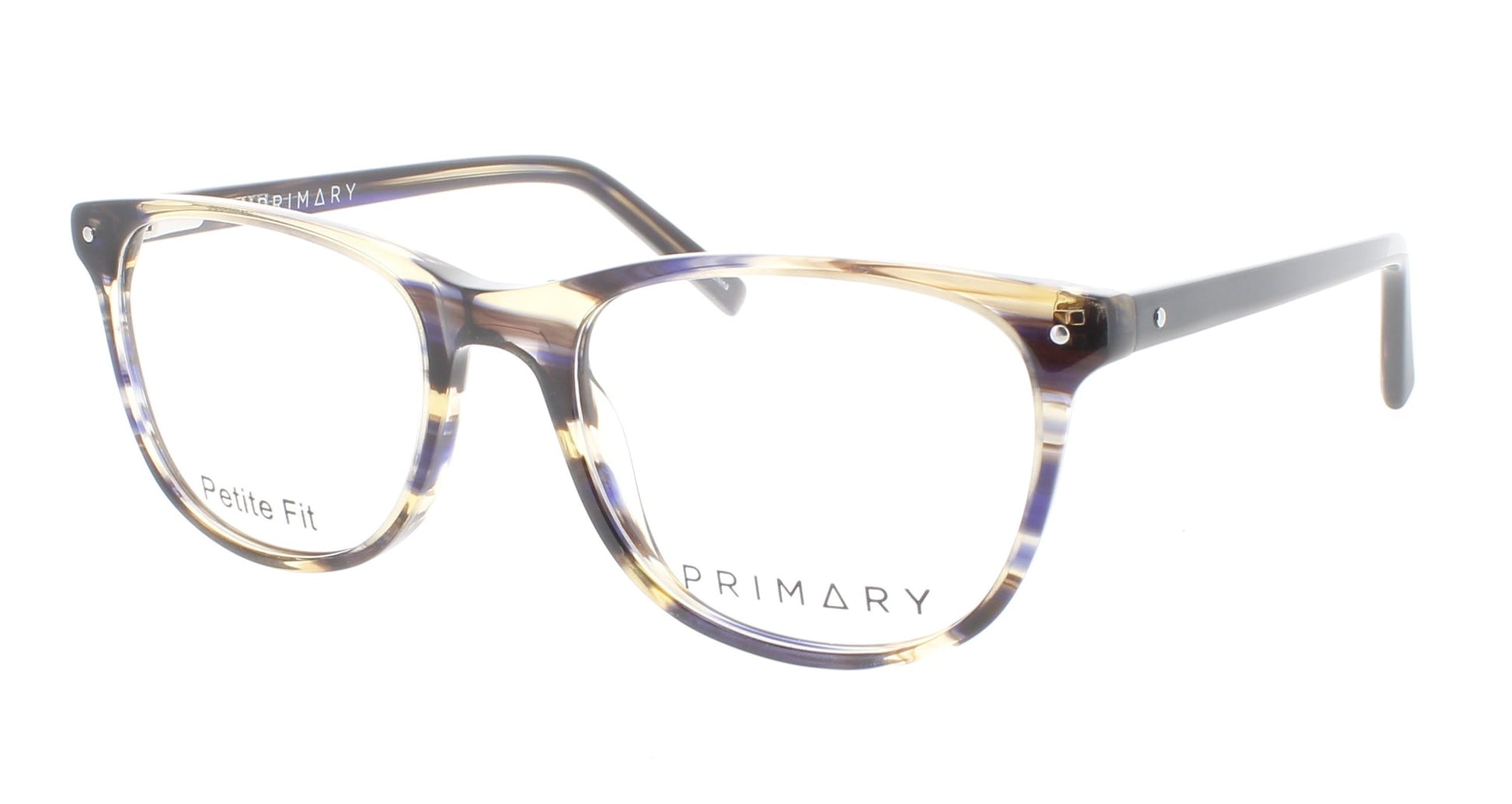 PRIMARY 1046 Frame BLACK/TORTOISE Lens DEMO