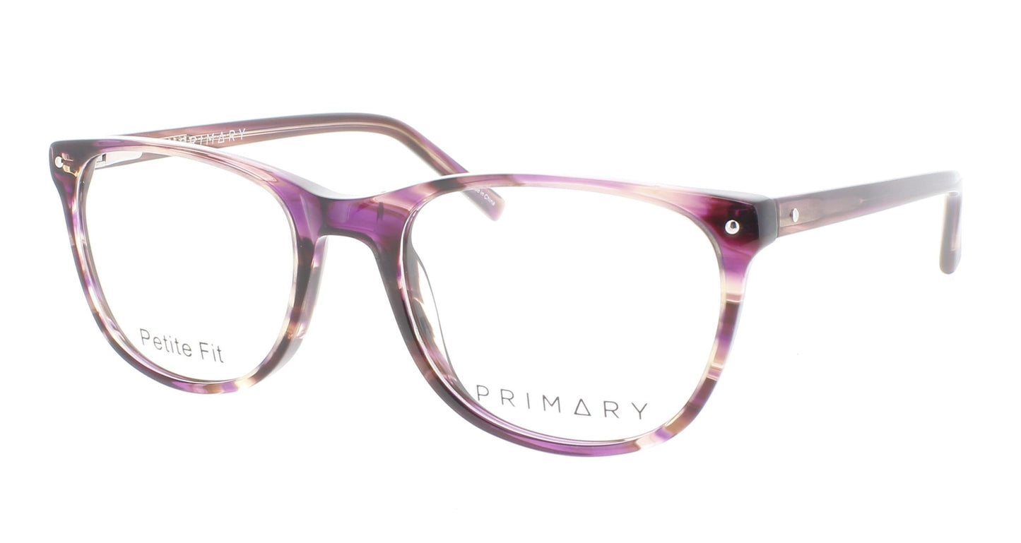 PRIMARY 1046 Frame PURPLE Lens DEMO