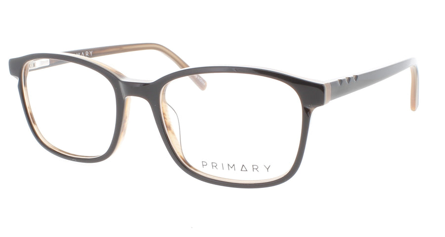 PRIMARY 1047 Frame CHOCOLATE Lens DEMO