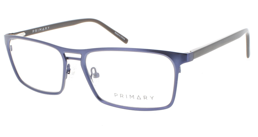 PRIMARY 1058 Frame NAVY Lens DEMO