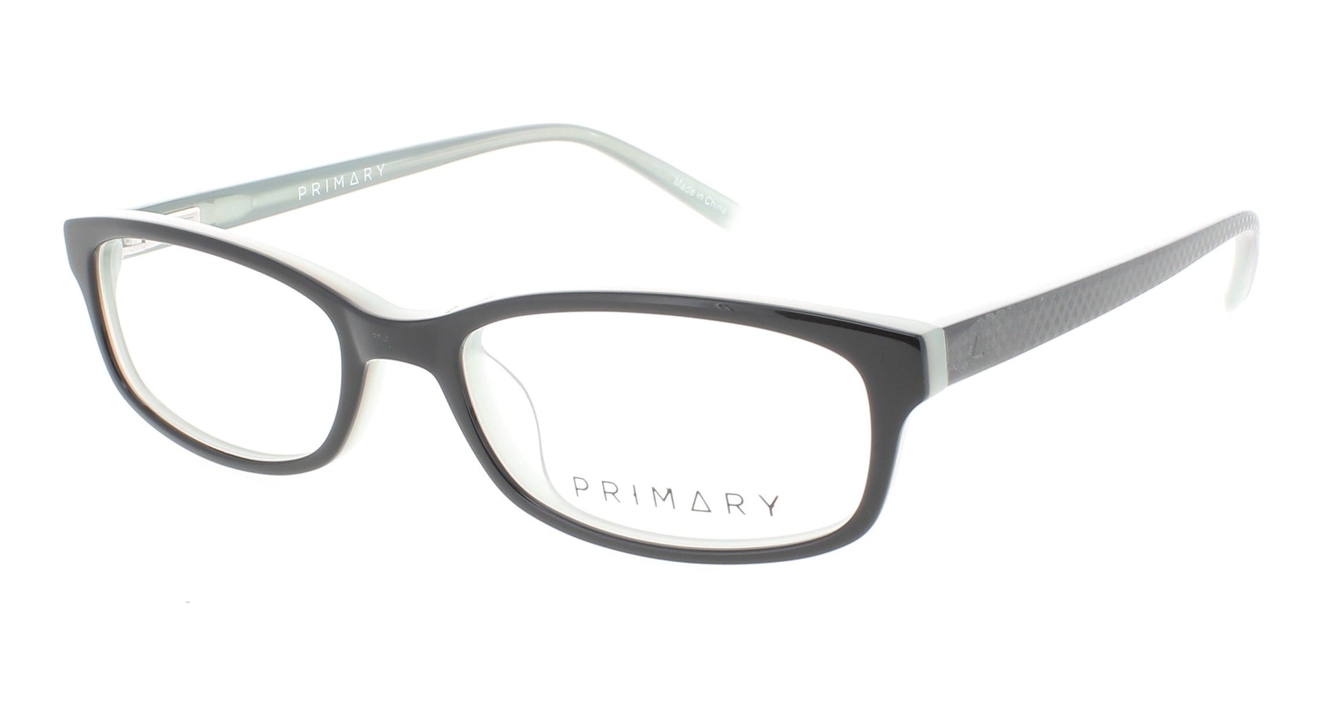 PRIMARY 1062 Frame BLACK Lens DEMO