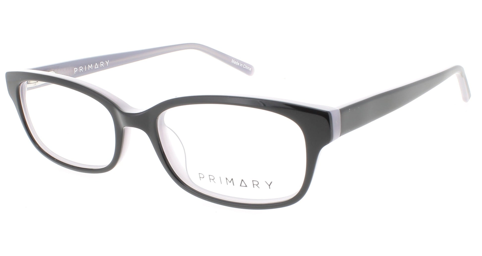 PRIMARY 1065 Frame BLACK Lens DEMO