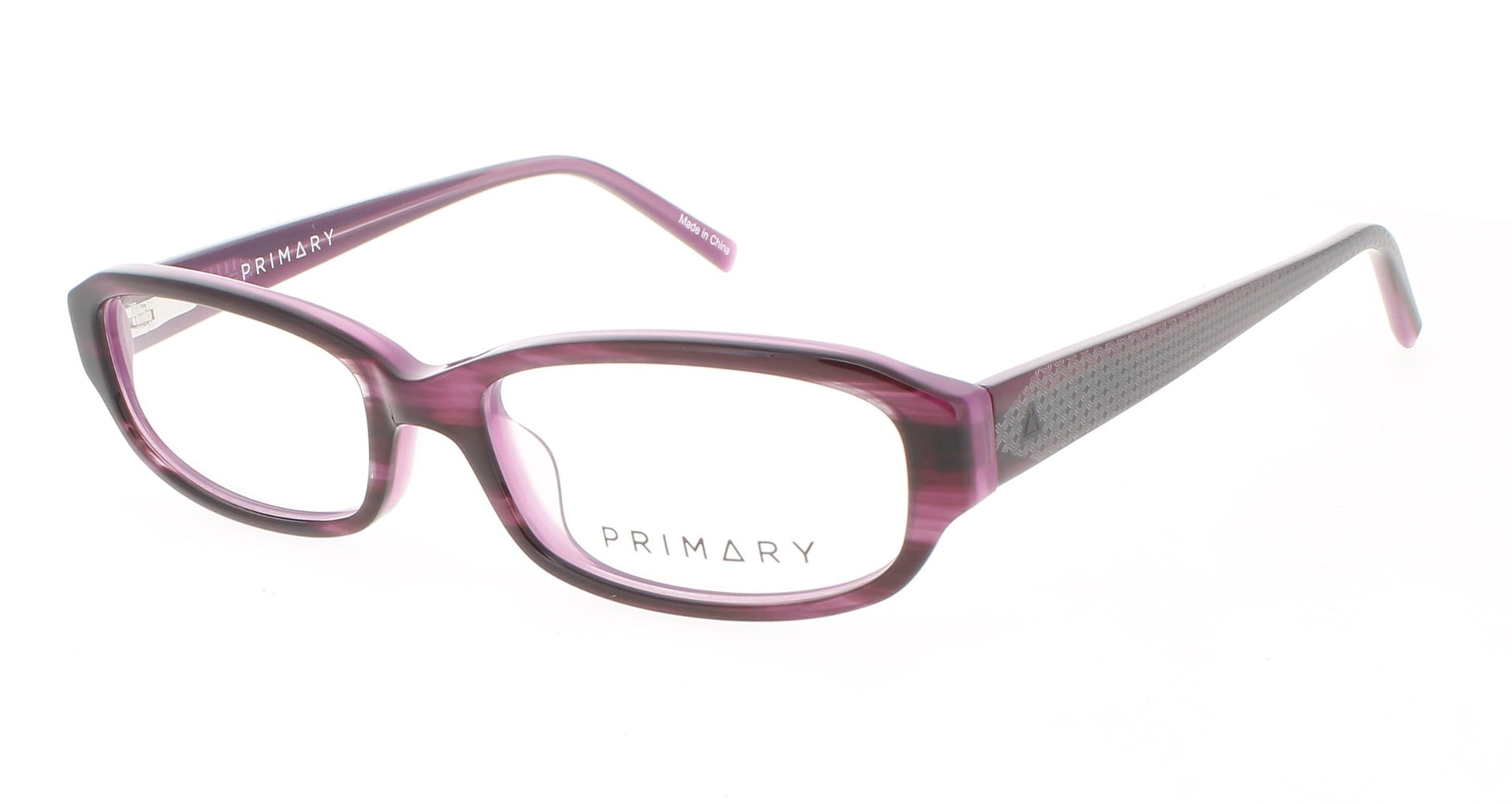 PRIMARY 1067 Frame FUSHCIA Lens DEMO