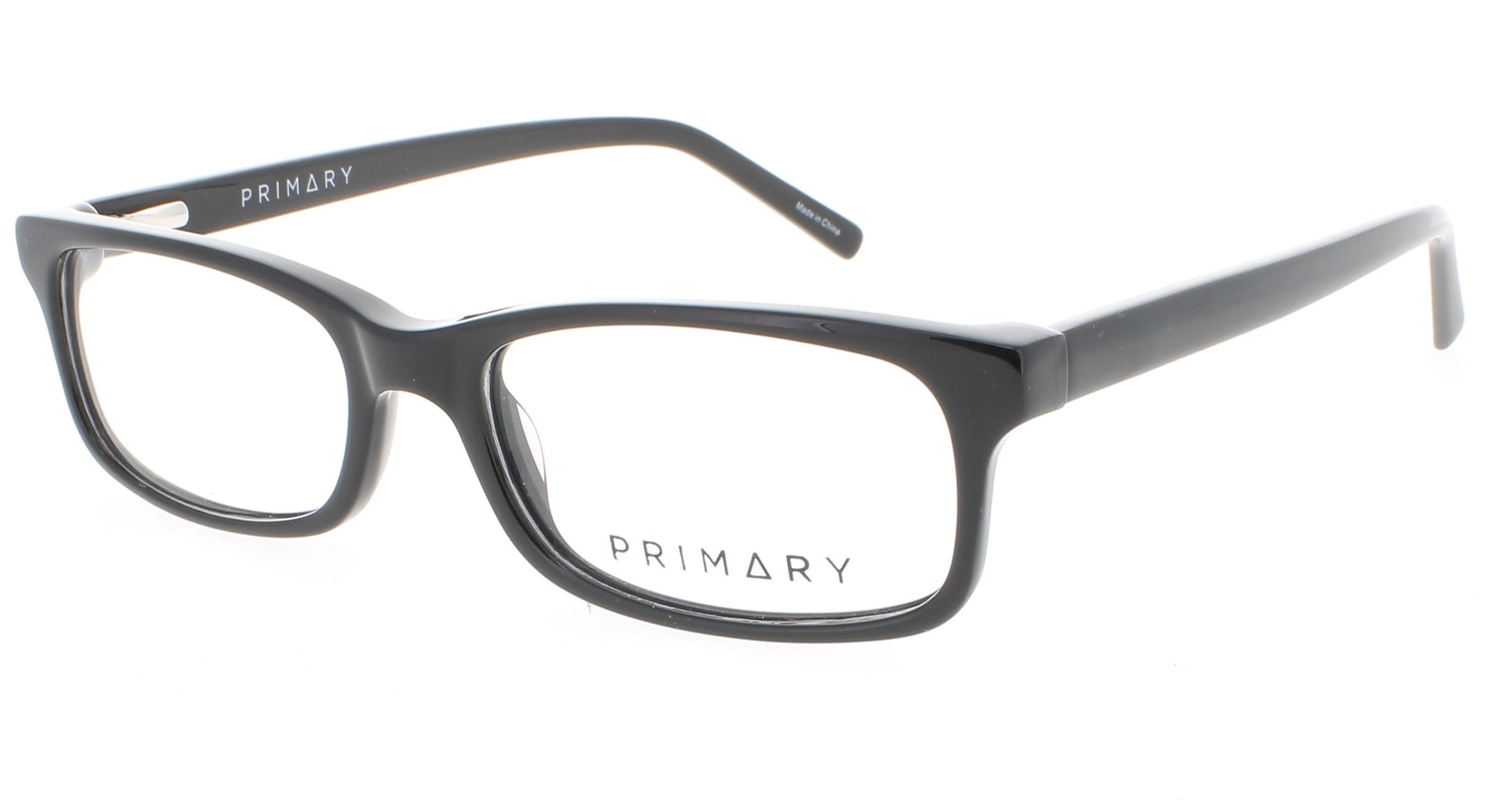 PRIMARY 1073 Frame BLACK Lens DEMO