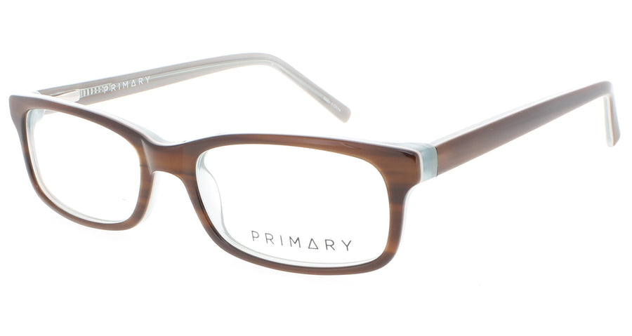 PRIMARY 1073 Frame TORTOISE MINT Lens DEMO