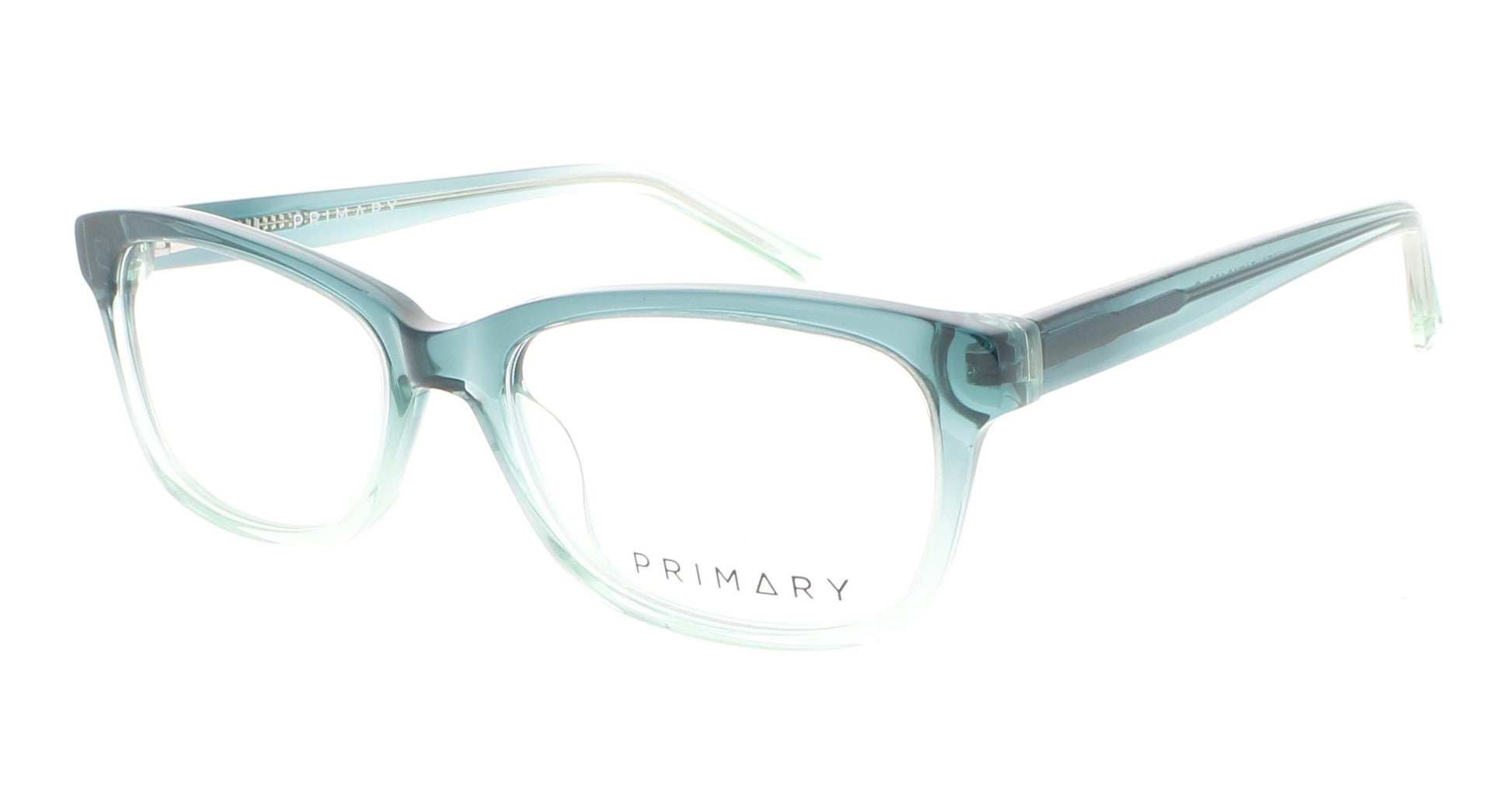 PRIMARY 1074 Frame GREEN Lens DEMO