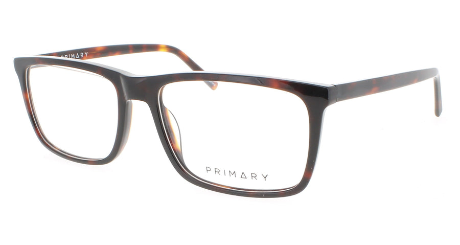 PRIMARY 1083 Frame TORTOISE Lens DEMO