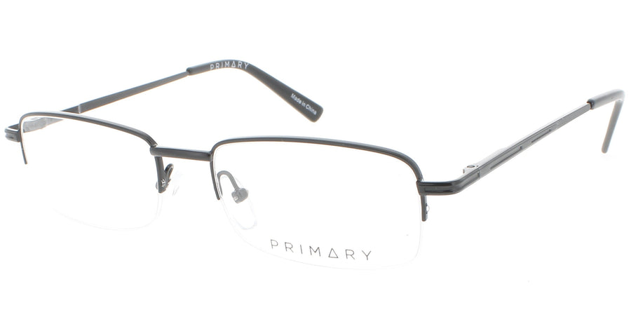 PRIMARY 1085 Frame BLK Lens DEMO