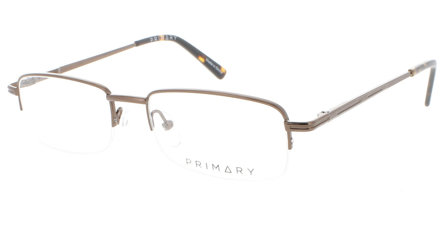 PRIMARY 1085 Frame BRN Lens DEMO