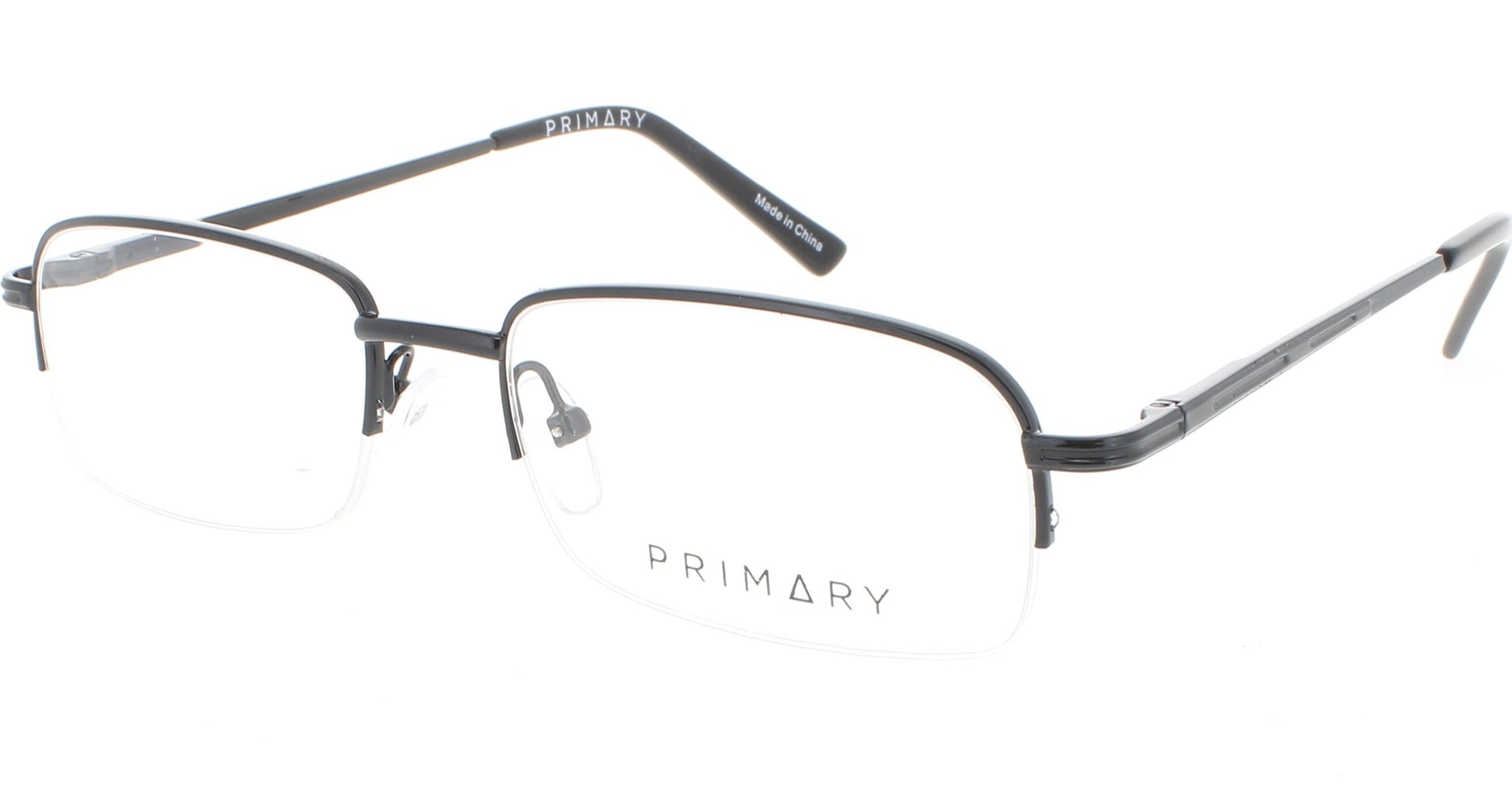 PRIMARY 1086 Frame BLACK Lens DEMO