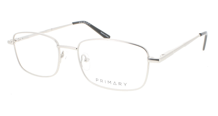 PRIMARY 1113 Frame SIL Lens DEMO