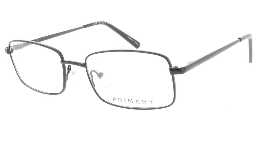 PRIMARY 1116 Frame BLK Lens DEMO