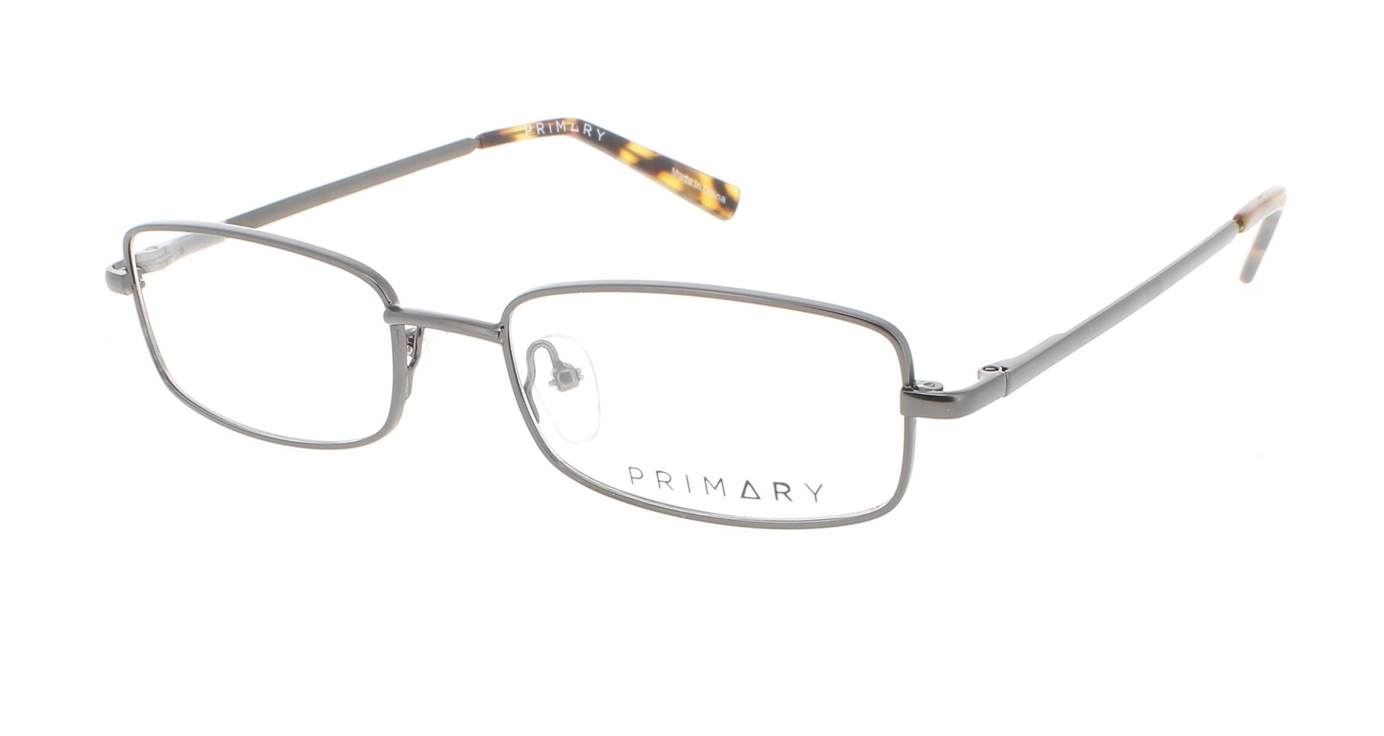 PRIMARY 1117 Frame GUN Lens DEMO