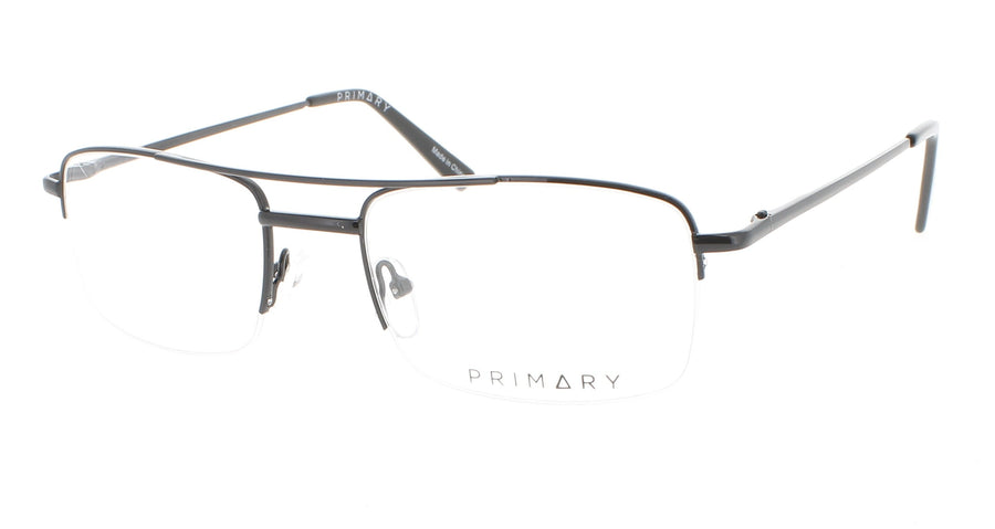 PRIMARY 1122 Frame BLK Lens DEMO