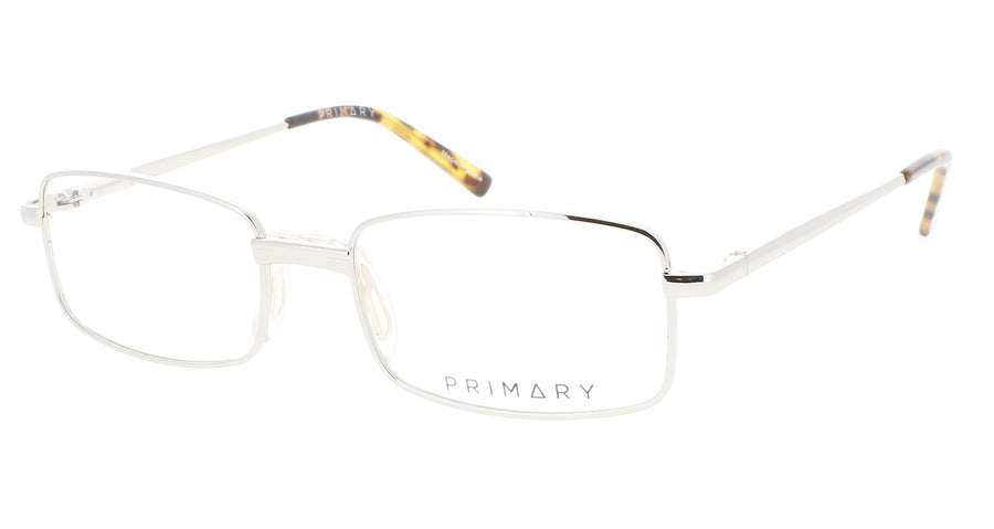 PRIMARY 1123 Frame SIL Lens DEMO