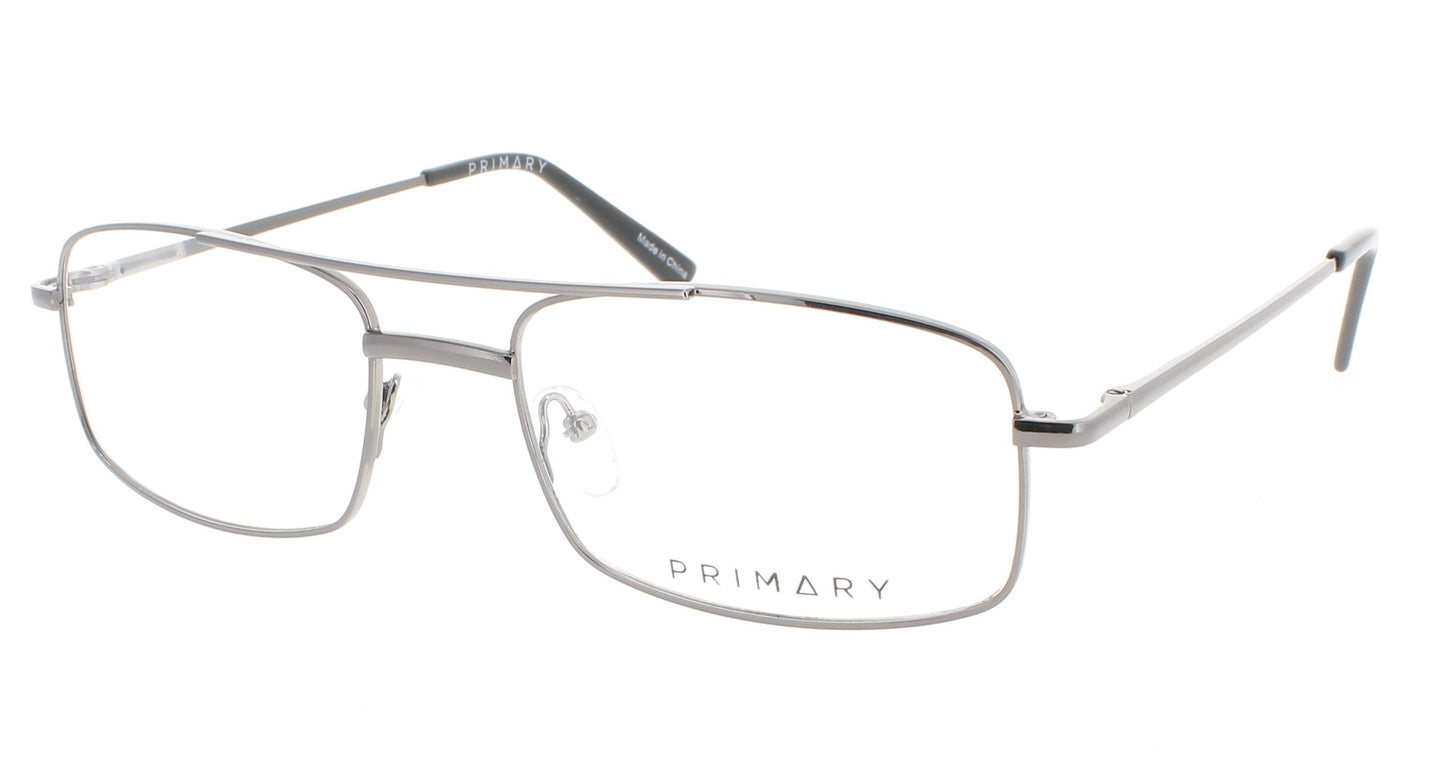 PRIMARY 1127 Frame GUN Lens DEMO