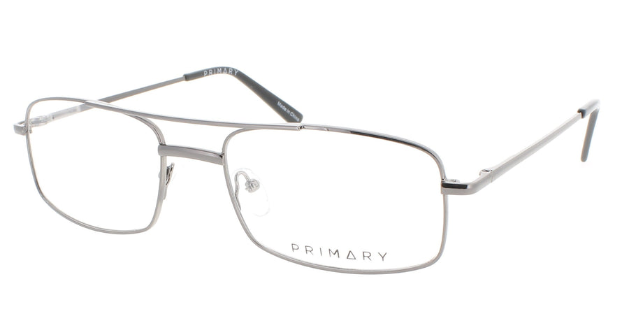 PRIMARY 1127 Frame GUN Lens DEMO