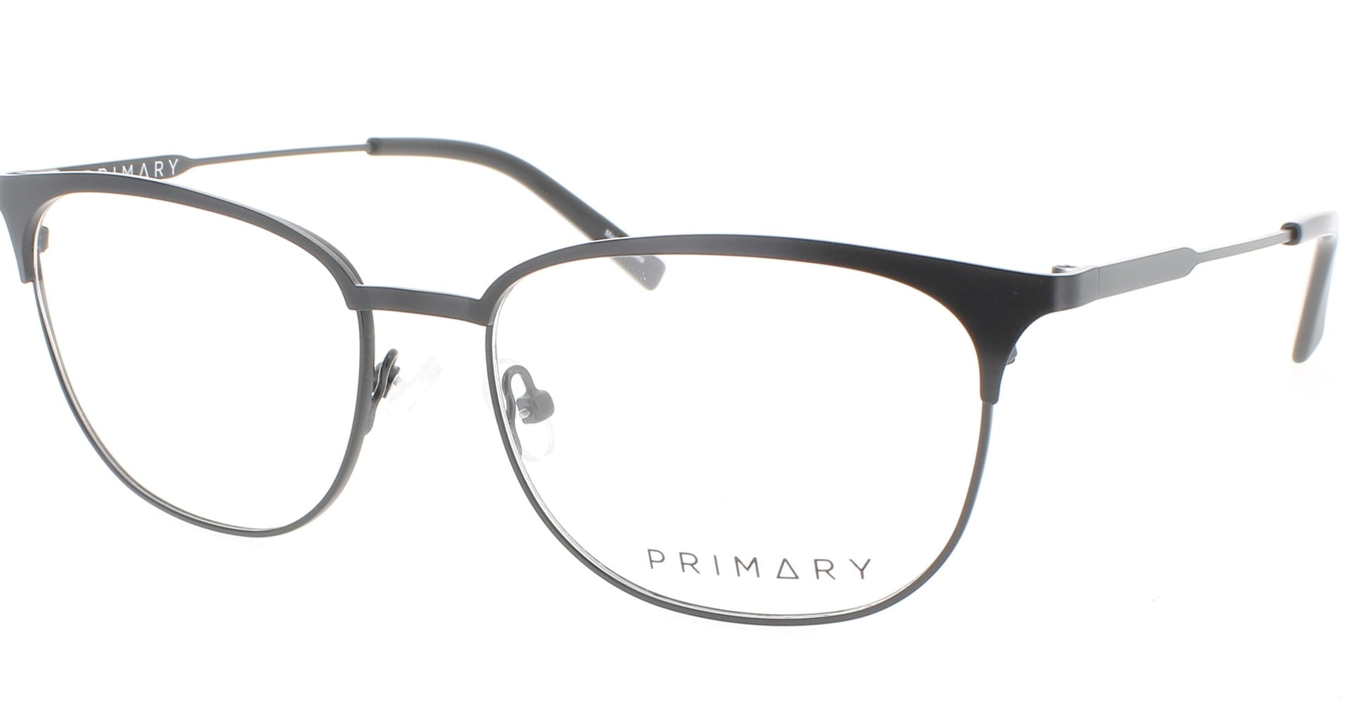 PRIMARY 1133 Frame BLACK Lens DEMO