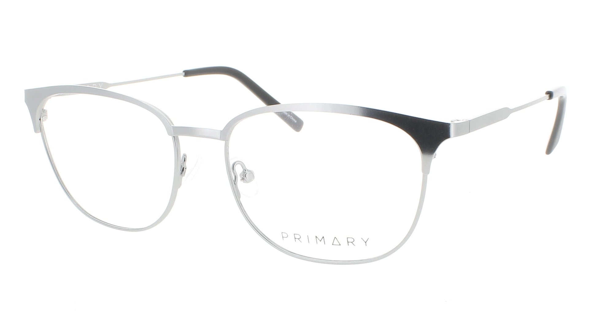 PRIMARY 1133 Frame GUNMETAL Lens DEMO