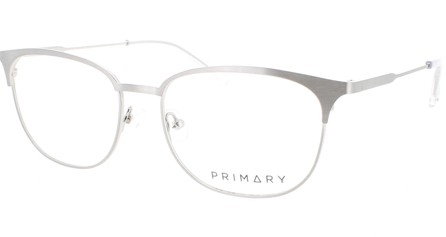 PRIMARY 1133 Frame SILVER Lens DEMO