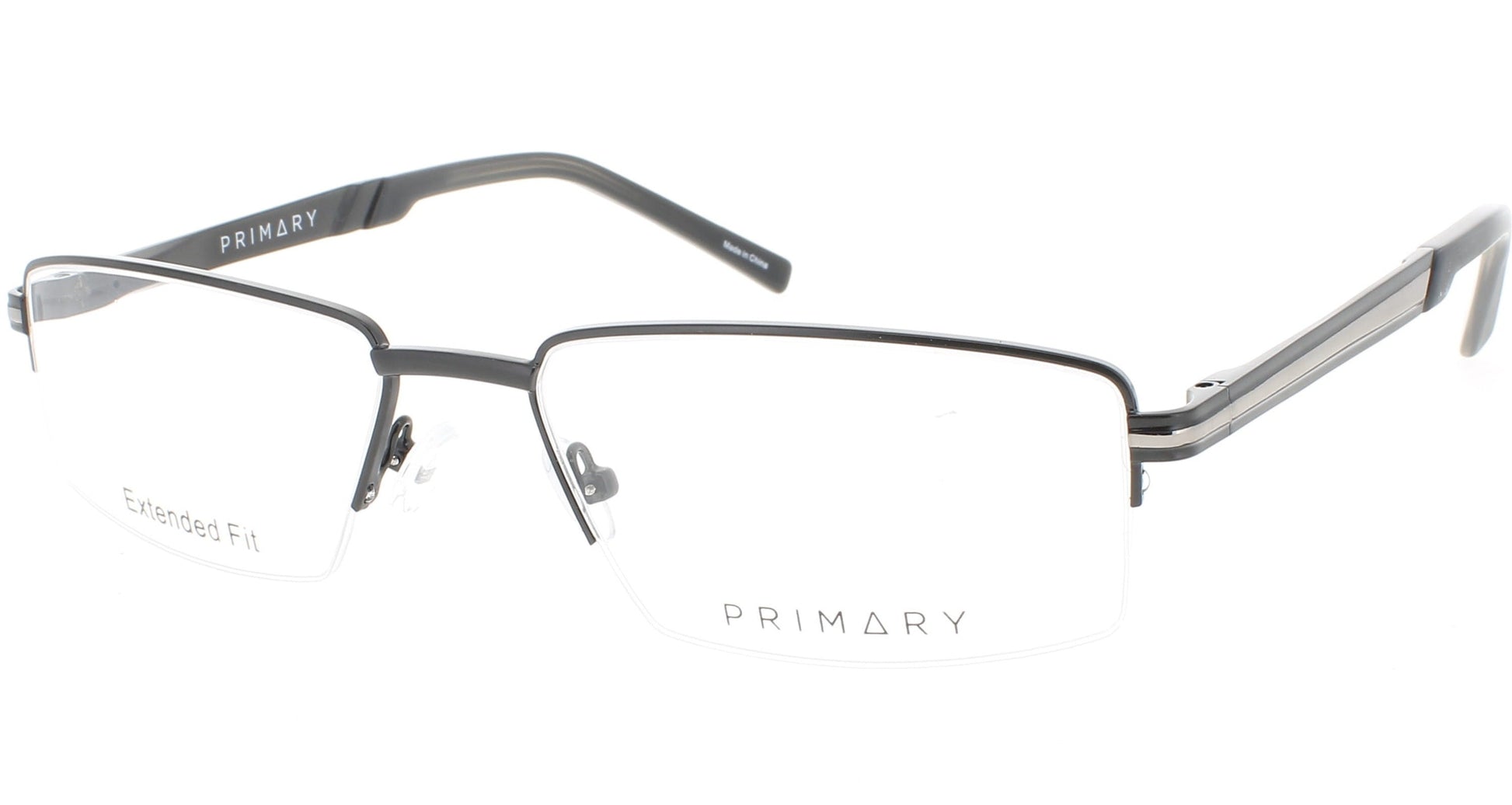PRIMARY 1137 Frame BLACK Lens DEMO