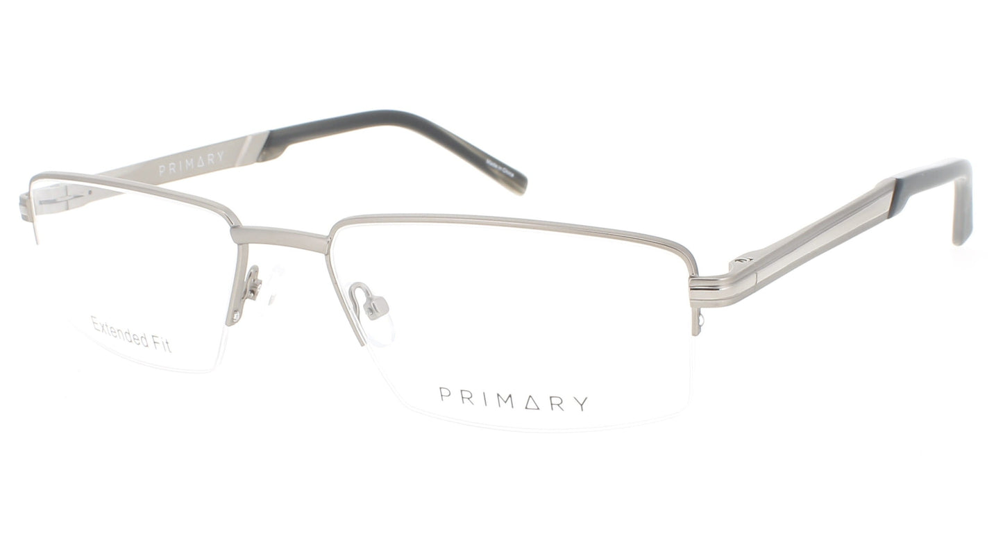 PRIMARY 1137 Frame GUNMETAL Lens DEMO