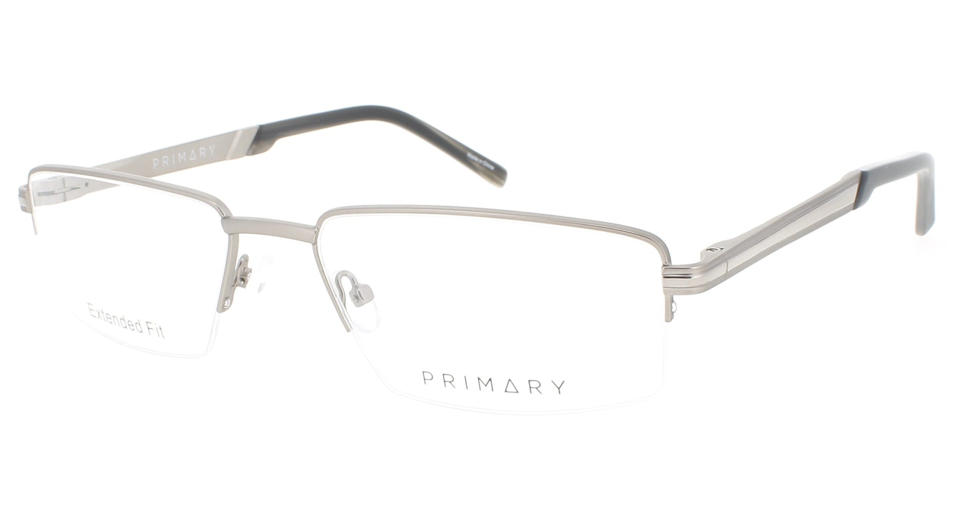 PRIMARY 1137 Frame GUNMETAL Lens DEMO
