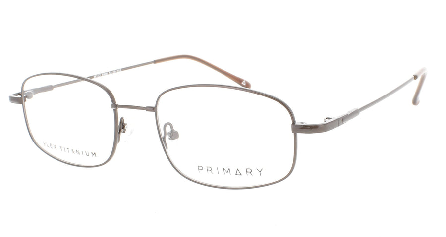 PRIMARY M102 Frame BROWN Lens DEMO