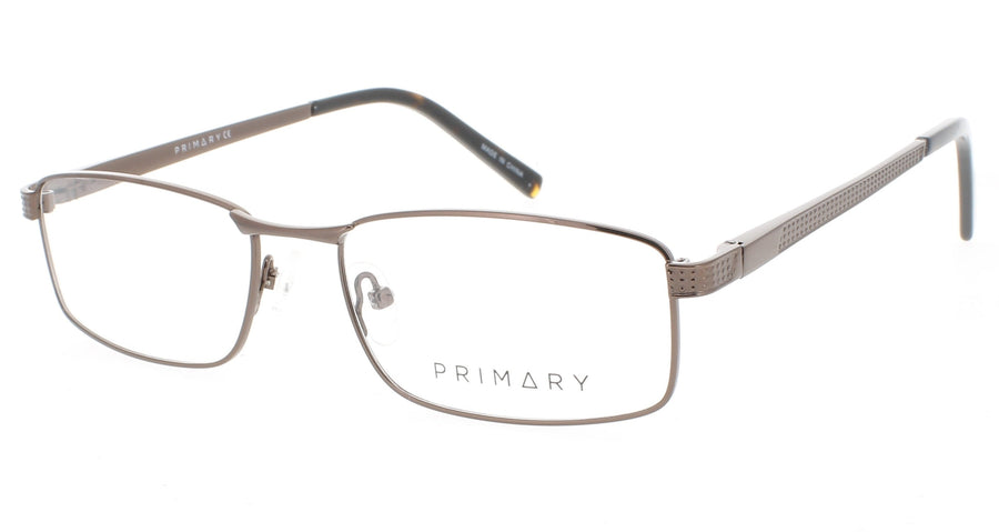 PRIMARY PN105D Frame BRN Lens DEMO