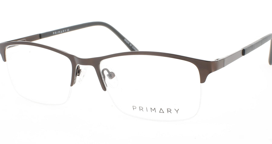 PRIMARY PN106 Frame BROWN Lens DEMO