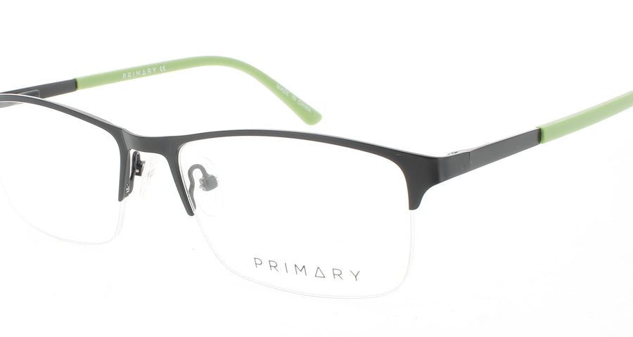 PRIMARY PN106 Frame BLK Lens DEMO