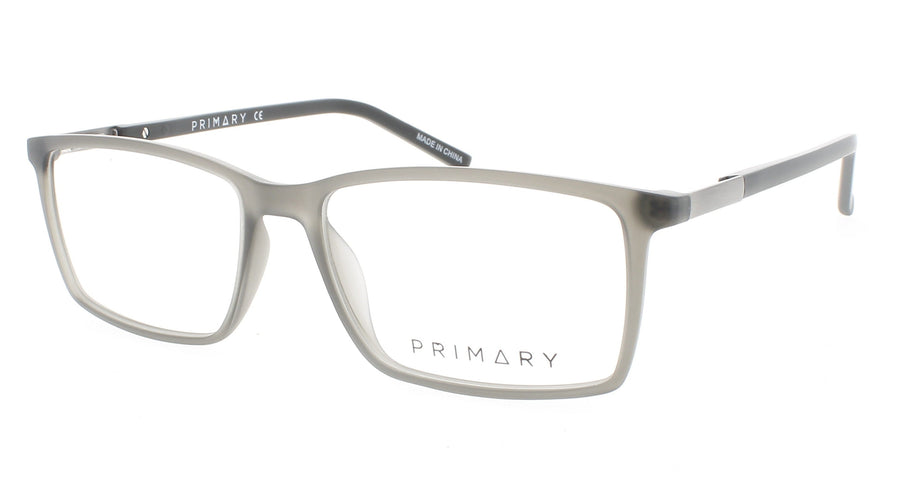 PRIMARY PN113 Frame CRYSTAL Lens DEMO