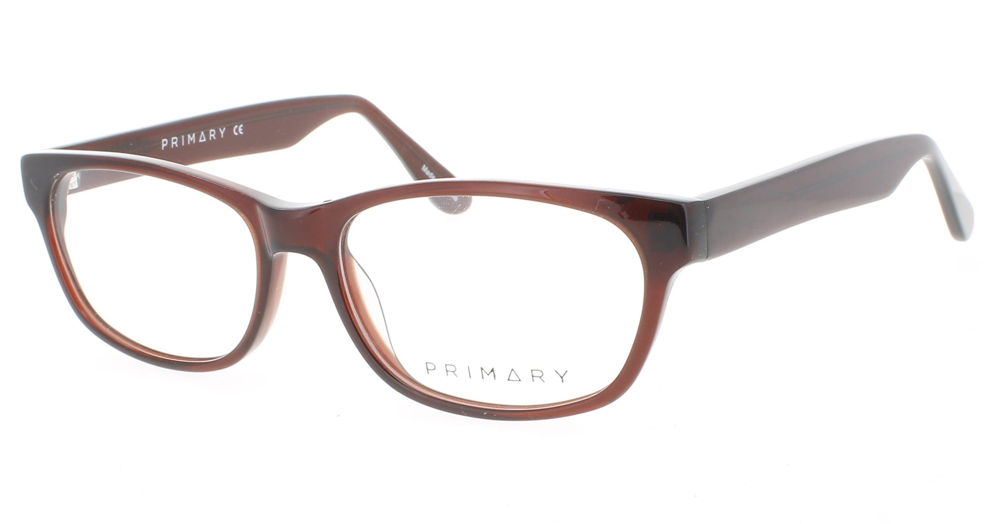 PRIMARY PN115 Frame RED Lens DEMO