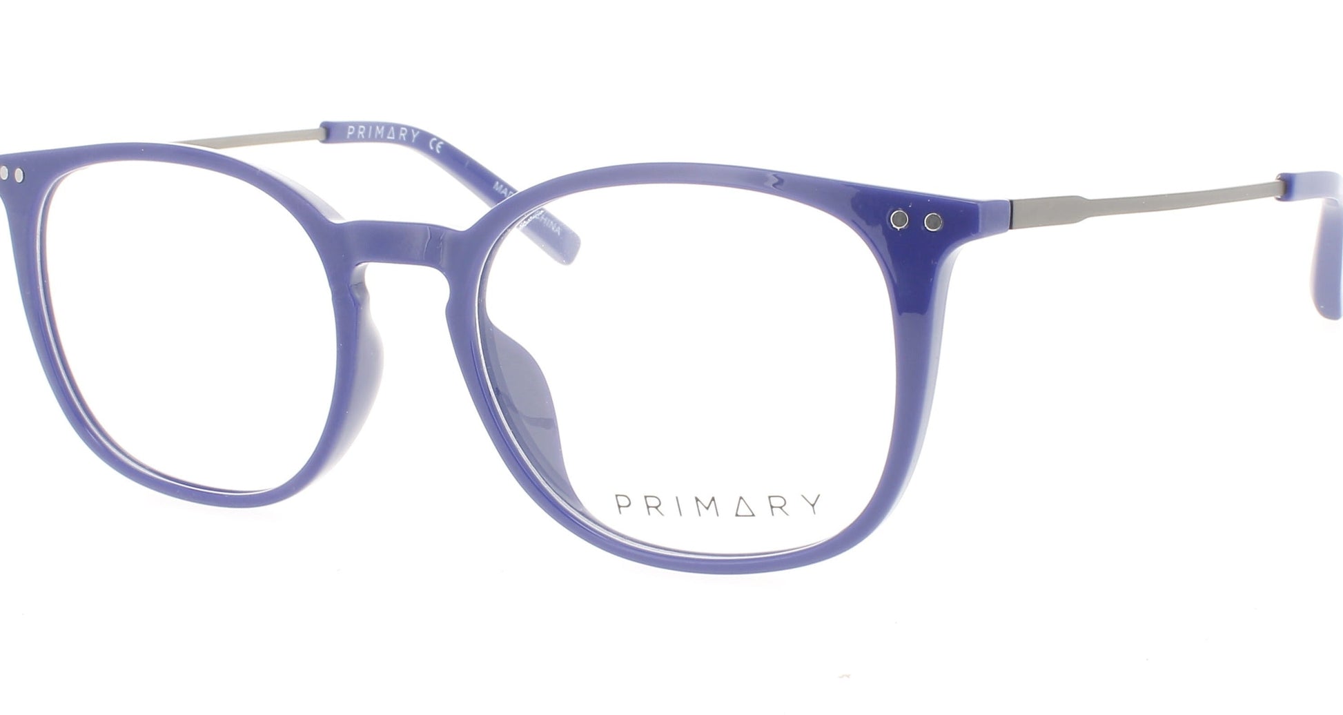 PRIMARY PN502 Frame BLUE Lens DEMO