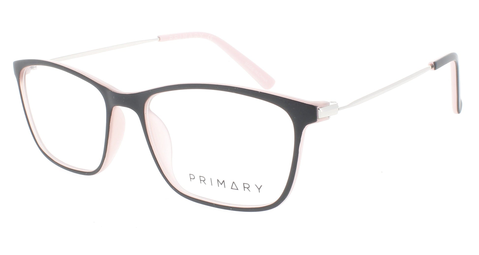 PRIMARY PN503 Frame BLK Lens DEMO