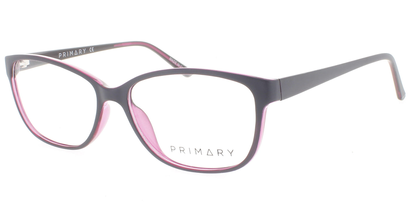 PRIMARY PN504 Frame PINK Lens DEMO
