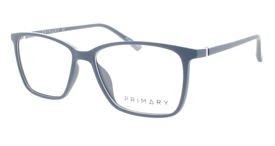 PRIMARY PN505 Frame BLUE Lens DEMO