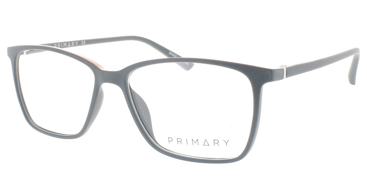 PRIMARY PN505 Frame GRAY Lens DEMO