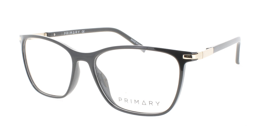 PRIMARY PN507 Frame BLK Lens DEMO