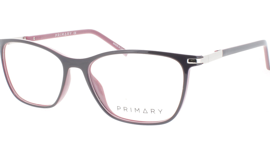PRIMARY PN507 Frame PUR Lens DEMO